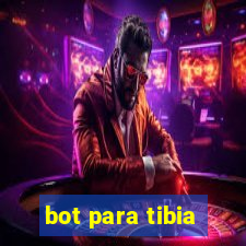 bot para tibia